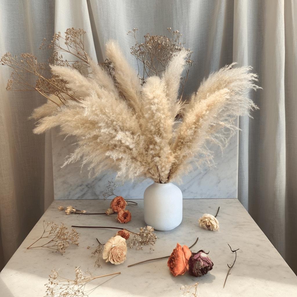 Tall Pampas - 78cm - Elysium Decor