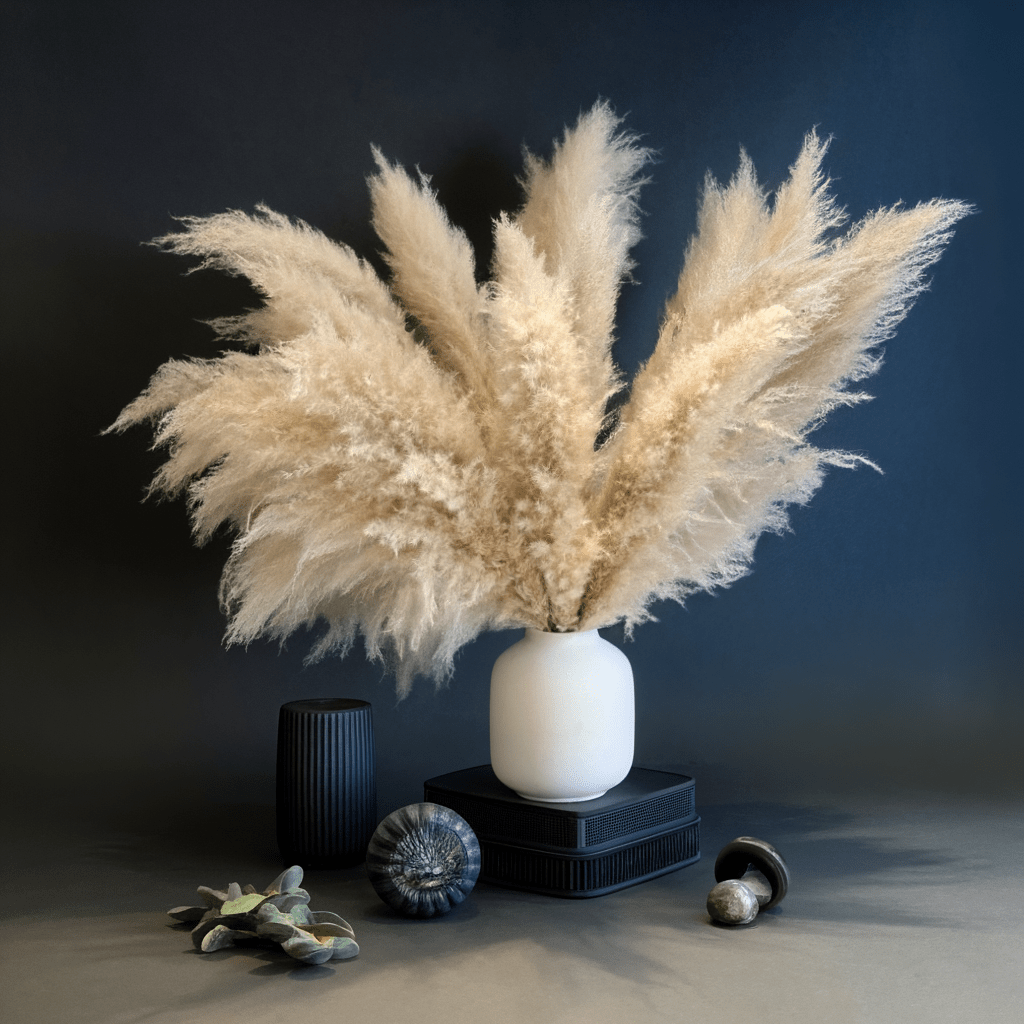 Tall Pampas - 78cm - Elysium Decor