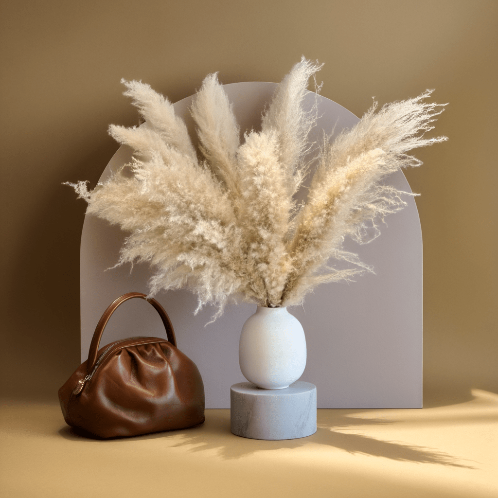 Tall Pampas - 78cm - Elysium Decor